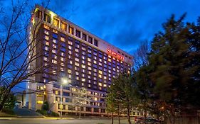 Sheraton Pentagon City Hotel, Arlington